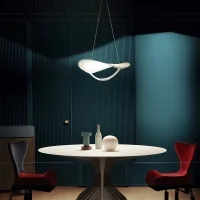 Foscarini Plena led suspension lamp Foscarini Plena led suspension lamp