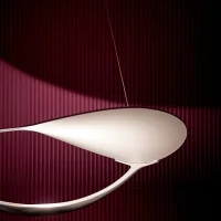 Foscarini Plena lampada led a sospensione Foscarini Plena lampada led a sospensione