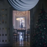 Foscarini Plena lampada led a sospensione Foscarini Plena lampada led a sospensione