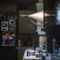 Foscarini Plena lampada led a sospensione Foscarini Plena lampada led a sospensione