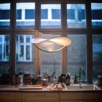 Foscarini Plena lampada led a sospensione Foscarini Plena lampada led a sospensione