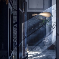 Foscarini Plena lampada led a sospensione
