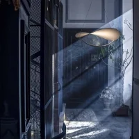 Foscarini Plena lampada led a sospensione Foscarini Plena lampada led a sospensione