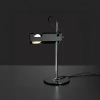 Oluce Mini Spider 294 table lamp