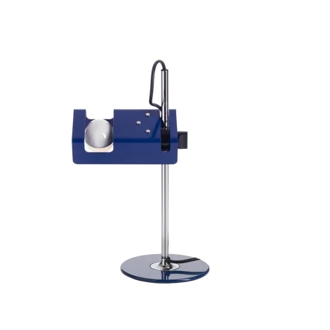 Oluce Mini Spider 294 table lamp