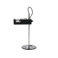 Oluce Mini Spider 294 table lamp