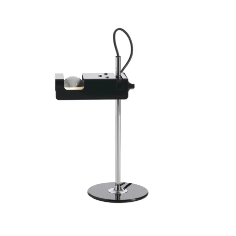 Oluce Mini Spider 294 table lamp
