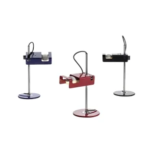 Oluce Mini Spider 294 table lamp