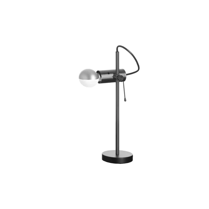 Oluce Agnoli 251 table lamp