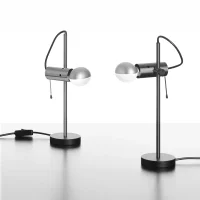 Oluce Agnoli 251 table lamp