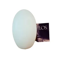 Flos diffusore vetro di ricambio per Brera