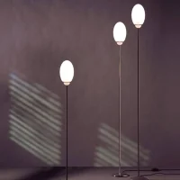 Flos diffuser vetro di ricambio per Brera