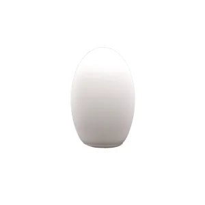 Flos diffusore vetro di ricambio per Brera