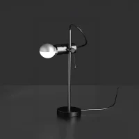 Oluce Agnoli 251 table lamp
