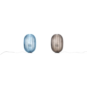 Foscarini Plass lampada led da tavolo