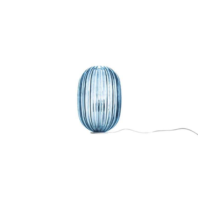 Foscarini Plass lampada led da tavolo