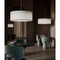 Contardi Circus led suspension lamp