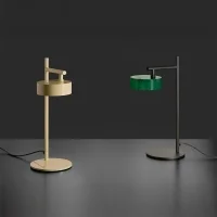 Oluce Berlin-out 244 table lamp