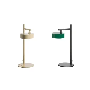 Oluce Berlin-out 244 table lamp
