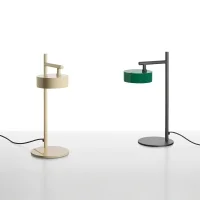Oluce Berlin-out 244 table lamp