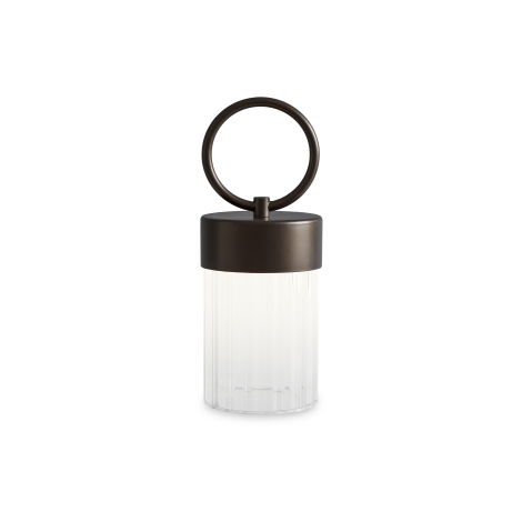 Contardi Claretta battery lamp