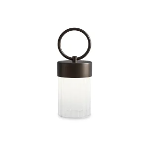 Contardi Claretta lampada a batteria