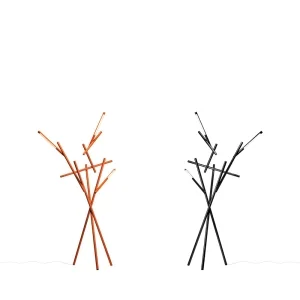 Foscarini Tuareg lampada led da terra