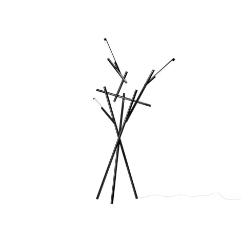 Foscarini Tuareg lampada led da terra