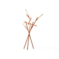 Foscarini Tuareg led floor lamp