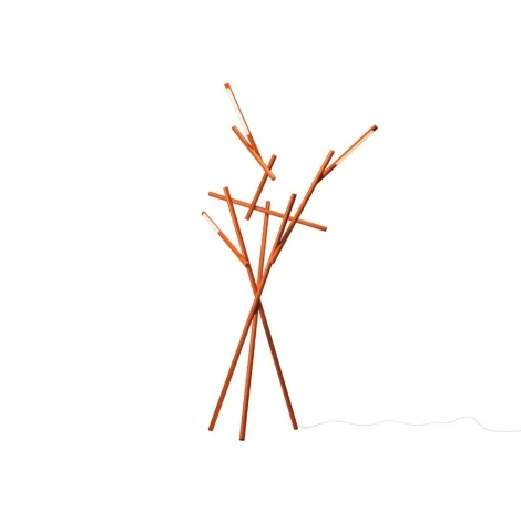Foscarini Tuareg led floor lamp