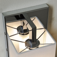 Contardi Coco mini wall lamp IP44