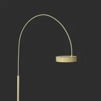 Oluce Berlin-out 304 floor lamp