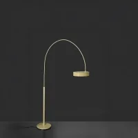 Oluce Berlin-out 304 floor lamp
