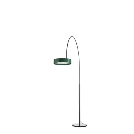 Oluce Berlin-out 304 floor lamp
