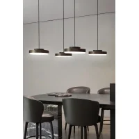 Contardi Discus pendant lamp