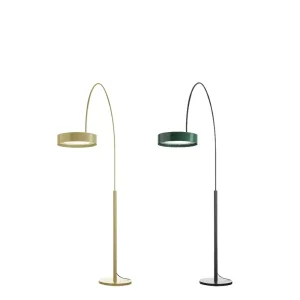 Oluce Berlin-out 304 floor lamp
