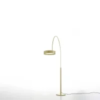 Oluce Berlin-out 304 floor lamp