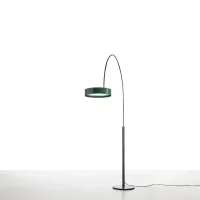 Oluce Berlin-out 304 floor lamp