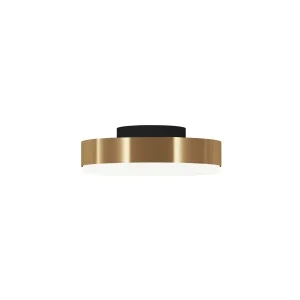 Contardi Discus ceiling lamp