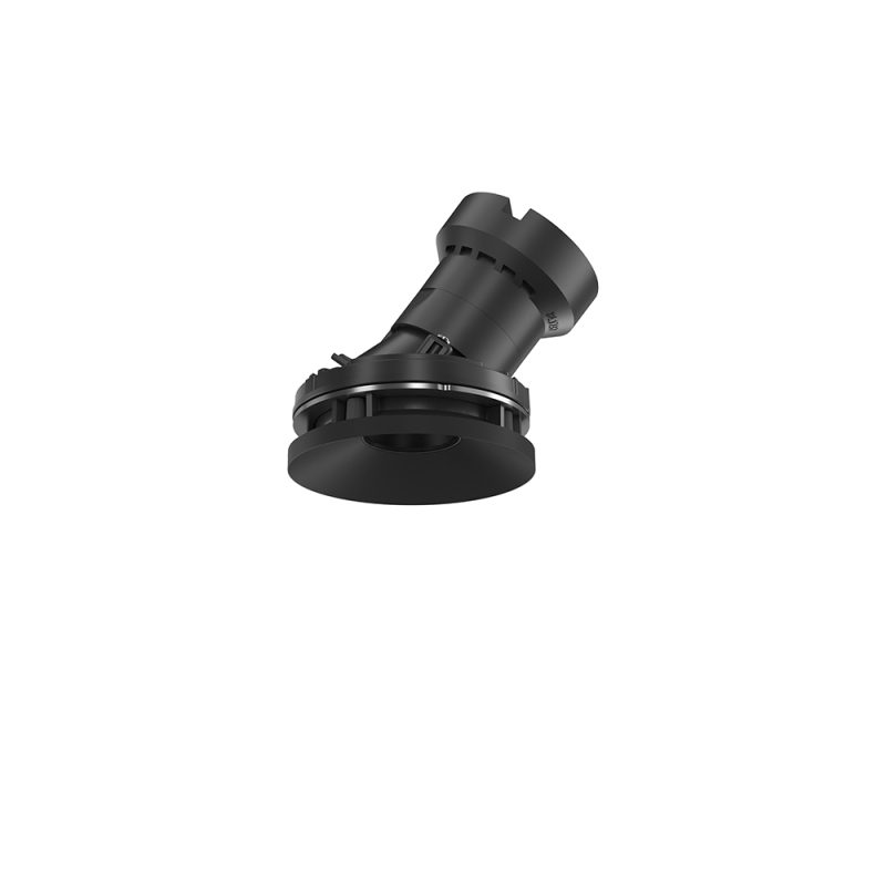 Flos Eclectic 70 Adjustable faretto a incasso tondo Flos Eclectic 70 Adjustable faretto a incasso tondo
