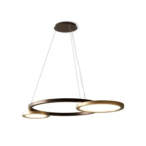Contardi Eclisse suspension lamp
