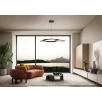 Contardi Eclisse suspension lamp