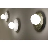 Contardi Emma lampada da parete e soffitto