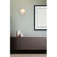 Contardi Emma lampada da parete e soffitto