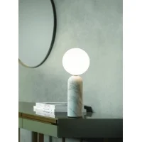 Contardi Emma lampada da tavolo