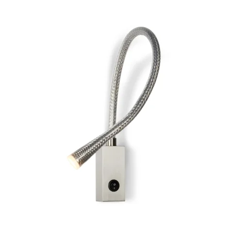 Contardi Flexi 600 lampada da parete