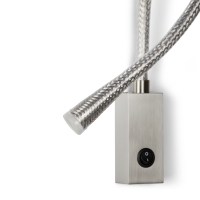 Contardi Flexi 600 wall lamp