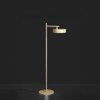 Oluce Berlin-out 344 floor lamp
