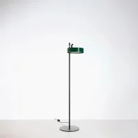 Oluce Berlin-out 344 floor lamp