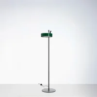 Oluce Berlin-out 344 floor lamp